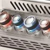 BBQ Replacement Parts Napoleon N370-0829 Conversion (Safety Zone) Lighting Kit Knobs For Prestige PRO 665 PRO665RSIB