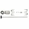 NAPOLEON N3700136 ROTISSERIE KIT FOR PRO 825 N370-0136 BBQ Accessories