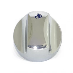 Control Knobs & Bezels Napoleon N380-0021-BL Knob