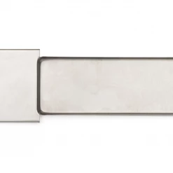 Napoleon N710-0063 Side Burner Drip Tray Grease Trays, Grease Cups & Drip Pans