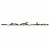 Napoleon NEF-DRAK72 Driftwood Log Set With Rocks For Entice 72