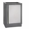 Napoleon Oasis Cabinet With Reversible Door IM-UDC-CN Outdoor Kitchen Cabinets & Storage