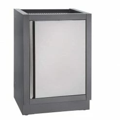 Napoleon Oasis Cabinet With Reversible Door IM-UDC-CN Outdoor Kitchen Cabinets & Storage