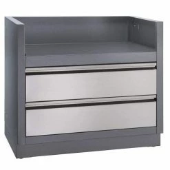 Napoleon Oasis Grill Cabinet For Built-In Prestige PRO 665 IM-UGC665-CN
