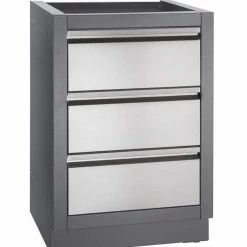 Napoleon Oasis Two Drawer Cabinet IM-2DC-CN