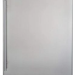 Napoleon Outdoor Rated Stainless Steel Fridge NFR055OUSS Outdoor Refrigeration & Barware