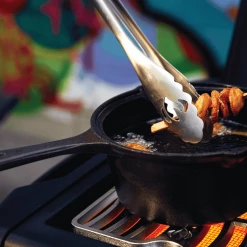 BBQs & Smokers Napoleon PHANTOM Prestige 500 Gas Grill With Infrared Side And Rear Burner (Matte Black)