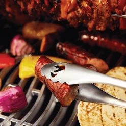 BBQs & Smokers Napoleon PHANTOM Prestige 500 Gas Grill With Infrared Side And Rear Burner (Matte Black)