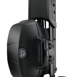 BBQs & Smokers Napoleon PHANTOM TravelQ PRO 285 Portable Gas BBQ With Scissor Cart (Matte Black) 21 BBQs & Smokers Napoleon PHANTOM TravelQ PRO 285 Portable Gas BBQ With Scissor Cart (Matte Black)