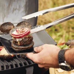 BBQs & Smokers Napoleon PHANTOM TravelQ PRO 285 Portable Gas BBQ With Scissor Cart (Matte Black) 28 BBQs & Smokers Napoleon PHANTOM TravelQ PRO 285 Portable Gas BBQ With Scissor Cart (Matte Black)