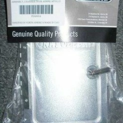 Napoleon PNA90014 Replacement Smoker Chamber Door Assembly BBQ Replacement Parts