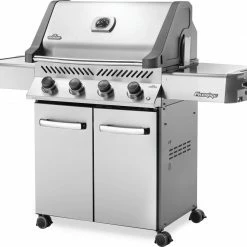 Napoleon Prestige 500 BBQ P500-3 BBQs & Smokers