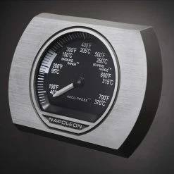 Napoleon Prestige 500 BBQ P500-3 BBQs & Smokers