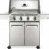 Napoleon Prestige 500 BBQ P500-3 BBQs & Smokers