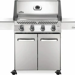 Napoleon Prestige 500 BBQ P500-3 BBQs & Smokers