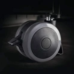 Napoleon Prestige 500 BBQ With Infrared Side & Rear Burners P500RSIB-3