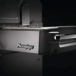 Napoleon Prestige 500 BBQ With Infrared Side & Rear Burners P500RSIB-3