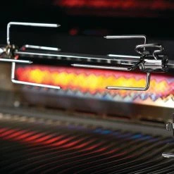 Napoleon Prestige 500 BBQ With Infrared Side & Rear Burners P500RSIB-3-AMB (Ambiance Special Edition)