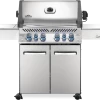 Napoleon Prestige 500 BBQ With Infrared Side & Rear Burners P500RSIB-3