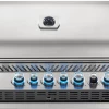 Napoleon Prestige PRO 665 Built-In BBQ With Infrared Rear Burner BIPRO665RB-3