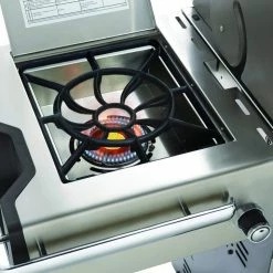 Napoleon Prestige PRO 825 BBQ With Power Side Burner, Infrared Rear & Bottom Burners PRO825RSBI-3 24 Napoleon Prestige PRO 825 BBQ With Power Side Burner, Infrared Rear & Bottom Burners PRO825RSBI-3