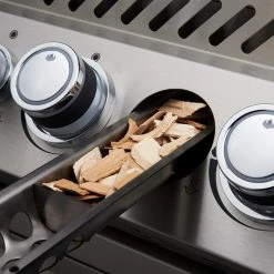 Napoleon Prestige PRO 825 BBQ With Power Side Burner, Infrared Rear & Bottom Burners PRO825RSBI-3 25 Napoleon Prestige PRO 825 BBQ With Power Side Burner, Infrared Rear & Bottom Burners PRO825RSBI-3