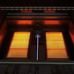 Napoleon Prestige PRO 825 BBQ With Power Side Burner, Infrared Rear & Bottom Burners PRO825RSBI-3 23 Napoleon Prestige PRO 825 BBQ With Power Side Burner, Infrared Rear & Bottom Burners PRO825RSBI-3