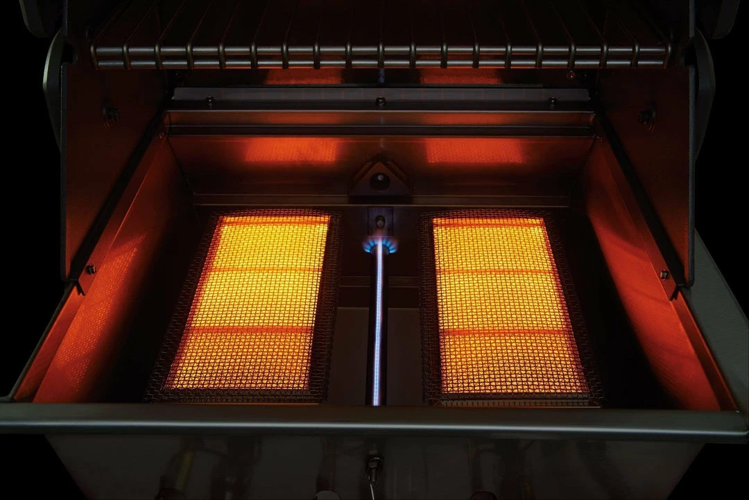 Napoleon Prestige PRO 825 BBQ With Power Side Burner, Infrared Rear & Bottom Burners PRO825RSBI-3 10 Napoleon Prestige PRO 825 BBQ With Power Side Burner, Infrared Rear & Bottom Burners PRO825RSBI-3