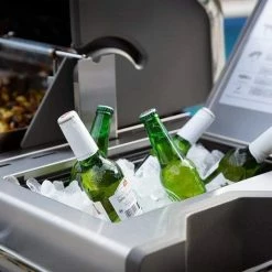 Napoleon Prestige PRO 825 BBQ With Power Side Burner, Infrared Rear & Bottom Burners PRO825RSBI-3 26 Napoleon Prestige PRO 825 BBQ With Power Side Burner, Infrared Rear & Bottom Burners PRO825RSBI-3