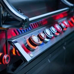 Napoleon Prestige PRO 825 BBQ With Power Side Burner, Infrared Rear & Bottom Burners PRO825RSBI-3 20 Napoleon Prestige PRO 825 BBQ With Power Side Burner, Infrared Rear & Bottom Burners PRO825RSBI-3