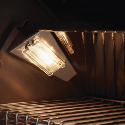 BBQs & Smokers Napoleon Prestige PRO 825 Built-In BBQ With Infrared Rear Burner And Infrared Sear Burners BIPRO825RBI-3