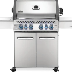 Napoleon Pro 500 Control Box N190-0005 Cooking Grates, Grids & Grills 5 Napoleon Pro 500 Control Box N190-0005 Cooking Grates, Grids & Grills