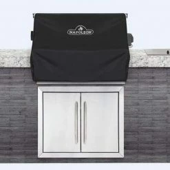 Napoleon PRO 500 & Prestige 500 Built-In BBQ Cover