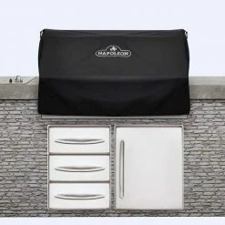 BBQ Accessories Napoleon PRO 665 Built-In BBQ Cover