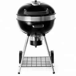 Napoleon PRO Charcoal Kettle Grill PRO22K-LEG-2 BBQs & Smokers