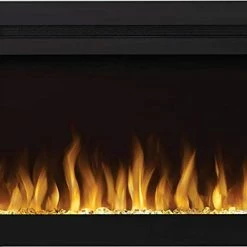 Fireplaces & Heaters Napoleon Purview 72-Inch Wall-Hanging Electric Fireplace, Black NEFL72HI 14 Fireplaces & Heaters Napoleon Purview 72-Inch Wall-Hanging Electric Fireplace, Black NEFL72HI