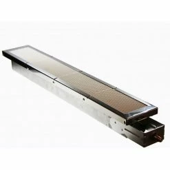 BBQ Replacement Parts Napoleon REAR BURNER N010-0527P