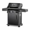 Napoleon Rogue 425 Ambiance Edition BBQ Special Edition - Black - R425PK-1-AMB BBQs & Smokers