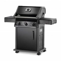 Napoleon Rogue 425 Ambiance Edition BBQ Special Edition - Black - R425PK-1-AMB BBQs & Smokers