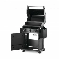 Napoleon Rogue 425 Ambiance Edition BBQ Special Edition - Black - R425PK-1-AMB BBQs & Smokers