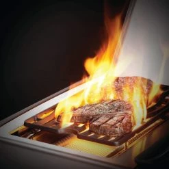 Napoleon Rogue SE 425 RSIB With Infrared Side & Rear Burners RSE425RSIB-1 BBQs & Smokers