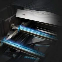 Napoleon Rogue SE 625 RSIB With Infrared Side & Rear Burners RSE625RSIB-1