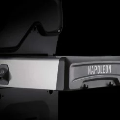 Napoleon Rogue SE 625 RSIB With Infrared Side & Rear Burners RSE625RSIB-1