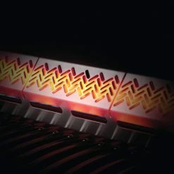 Napoleon Rogue SE 625 RSIB With Infrared Side & Rear Burners RSE625RSIB-1