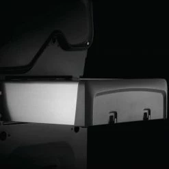 Napoleon Rogue XT 365 SIB Propane Gas BBQ With Infrared Side Burner BBQs & Smokers