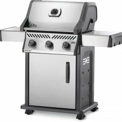 Napoleon Rogue XT 425 RXT425SS-1 BBQs & Smokers