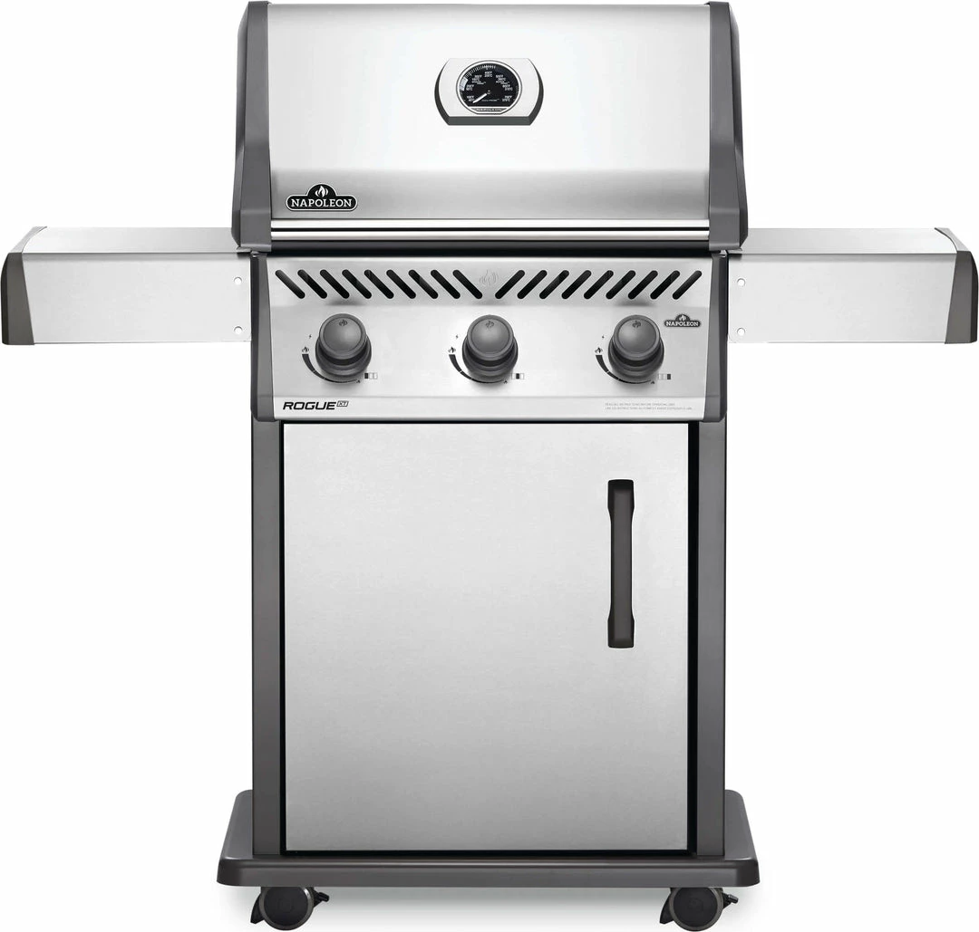 Napoleon Rogue XT 425 RXT425SS-1 BBQs & Smokers 1 Napoleon Rogue XT 425 RXT425SS-1 BBQs & Smokers