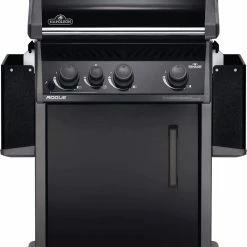 BBQs & Smokers Napoleon Rogue XT 425 SIB With Infrared Side Burner RXT425SIB-1 16 BBQs & Smokers Napoleon Rogue XT 425 SIB With Infrared Side Burner RXT425SIB-1
