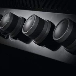 BBQs & Smokers Napoleon Rogue XT 425 SIB With Infrared Side Burner RXT425SIB-1 25 BBQs & Smokers Napoleon Rogue XT 425 SIB With Infrared Side Burner RXT425SIB-1