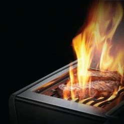 BBQs & Smokers Napoleon Rogue XT 425 SIB With Infrared Side Burner RXT425SIB-1 24 BBQs & Smokers Napoleon Rogue XT 425 SIB With Infrared Side Burner RXT425SIB-1